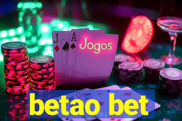 betao bet